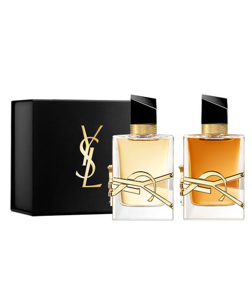 مجموعة عطر ليبر و ليبر المركز المميزة